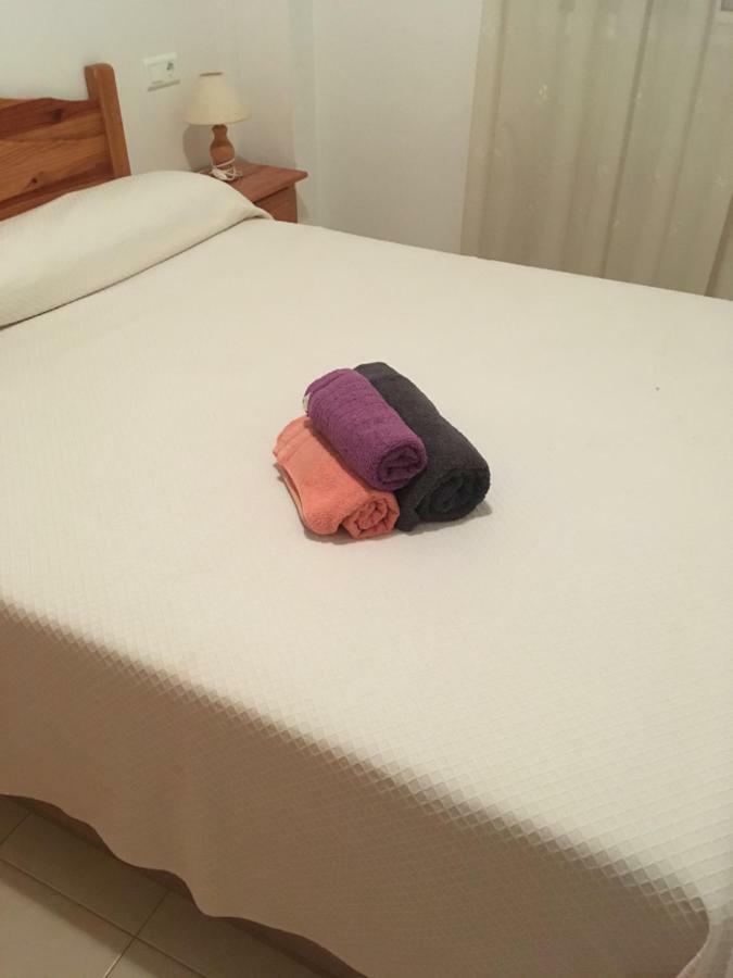 Marcel Riumar Apartamento Kültér fotó